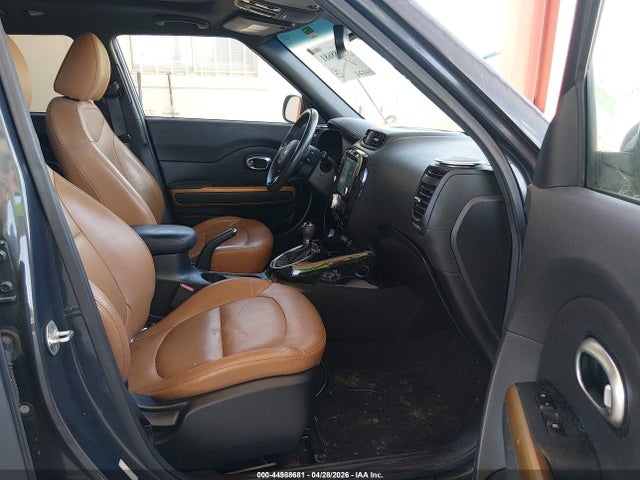 44988681 :رقم المزاد ، KNDJX3A54F7218468 vin ، 2015 Kia Soul ! مزاد بيع