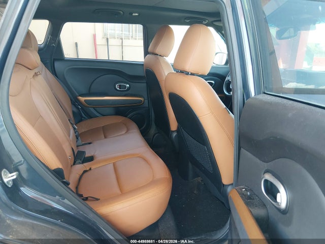 44988681 :رقم المزاد ، KNDJX3A54F7218468 vin ، 2015 Kia Soul ! مزاد بيع
