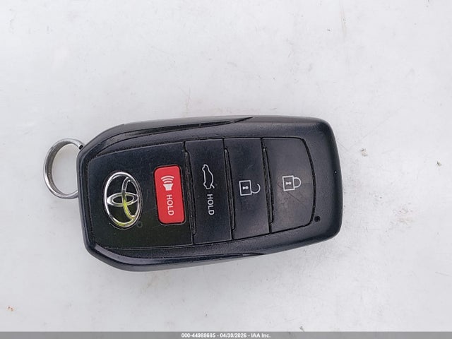 5YFT4MCEXRP187766 Toyota Corolla Xse