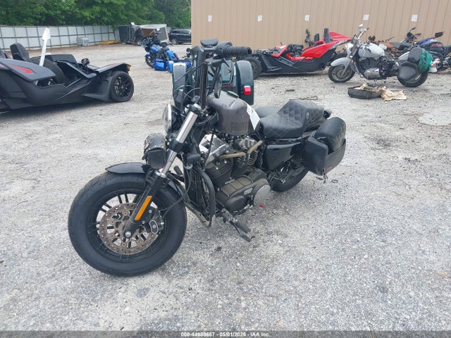 Продаж на аукціоні авто 2022 Harley-davidson Xl1200 X, vin: 1HD1LC312NB402226, номер лоту: 44988687
