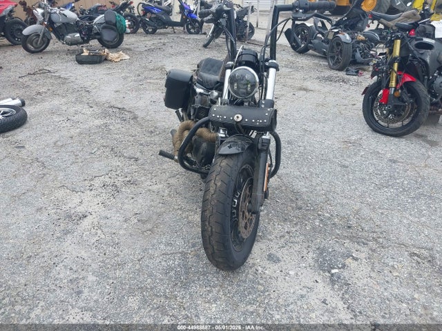 Продаж на аукціоні авто 2022 Harley-davidson Xl1200 X, vin: 1HD1LC312NB402226, номер лоту: 44988687