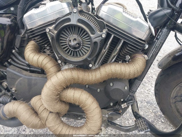 Продаж на аукціоні авто 2022 Harley-davidson Xl1200 X, vin: 1HD1LC312NB402226, номер лоту: 44988687