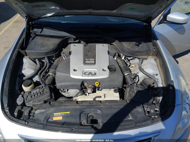 Продажа на аукционе авто 2015 Infiniti Q40, vin: JN1CV6AR4FM651201, номер лота: 44988690