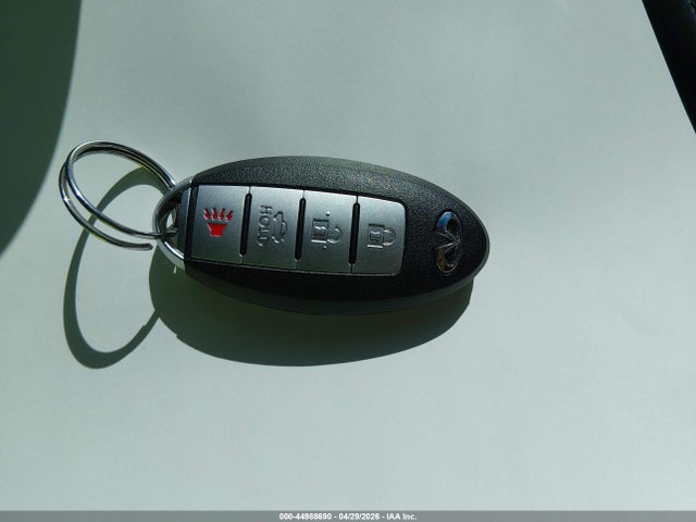 Продажа на аукционе авто 2015 Infiniti Q40, vin: JN1CV6AR4FM651201, номер лота: 44988690