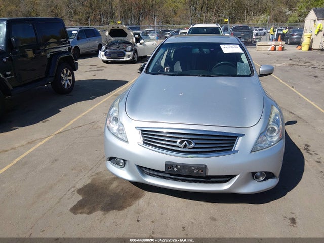 Продажа на аукционе авто 2015 Infiniti Q40, vin: JN1CV6AR4FM651201, номер лота: 44988690