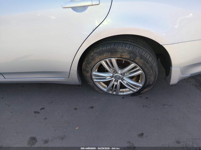 Продажа на аукционе авто 2015 Infiniti Q40, vin: JN1CV6AR4FM651201, номер лота: 44988690