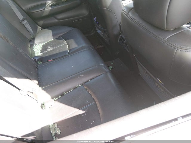 Продажа на аукционе авто 2015 Infiniti Q40, vin: JN1CV6AR4FM651201, номер лота: 44988690