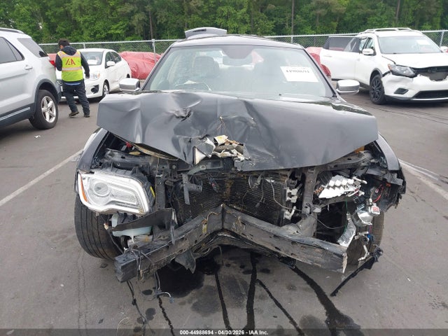 44988694 :رقم المزاد ، 2C3CCACG5CH253239 vin ، 2012 Chrysler 300 Limited مزاد بيع