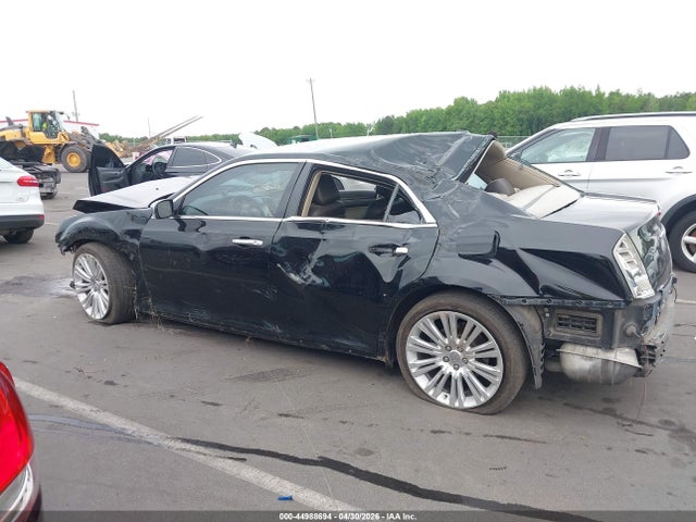 44988694 :رقم المزاد ، 2C3CCACG5CH253239 vin ، 2012 Chrysler 300 Limited مزاد بيع