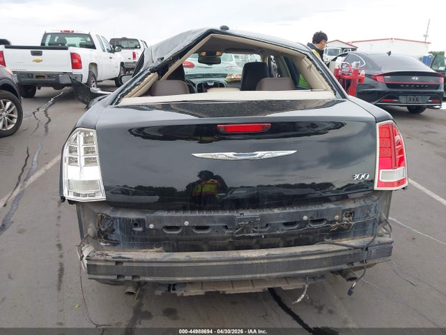 44988694 :رقم المزاد ، 2C3CCACG5CH253239 vin ، 2012 Chrysler 300 Limited مزاد بيع