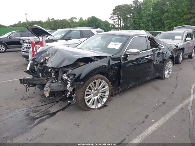 44988694 :رقم المزاد ، 2C3CCACG5CH253239 vin ، 2012 Chrysler 300 Limited مزاد بيع