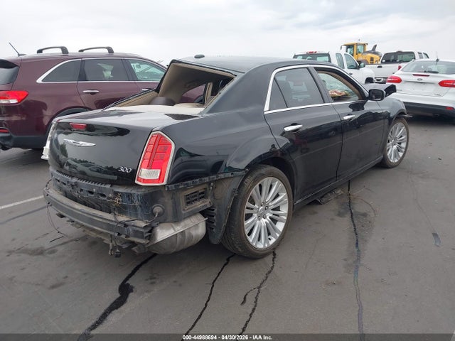 44988694 :رقم المزاد ، 2C3CCACG5CH253239 vin ، 2012 Chrysler 300 Limited مزاد بيع
