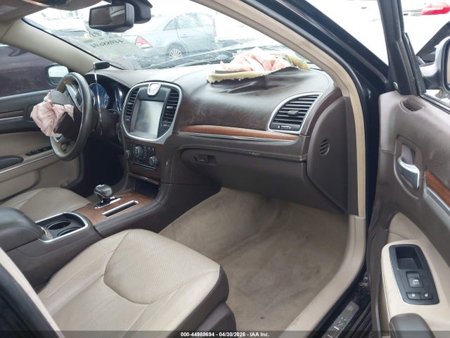 44988694 :رقم المزاد ، 2C3CCACG5CH253239 vin ، 2012 Chrysler 300 Limited مزاد بيع
