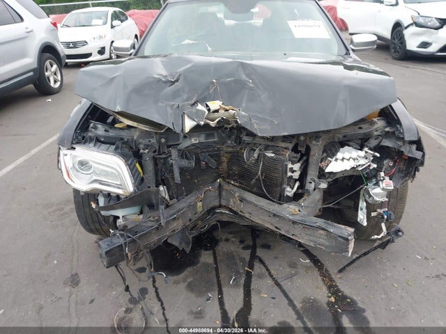 44988694 :رقم المزاد ، 2C3CCACG5CH253239 vin ، 2012 Chrysler 300 Limited مزاد بيع