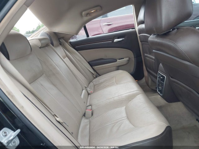 44988694 :رقم المزاد ، 2C3CCACG5CH253239 vin ، 2012 Chrysler 300 Limited مزاد بيع