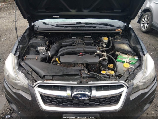 Aukcja sprzedaży 2013 Subaru Impreza 2.0i, vin: JF1GPAA61D1893305, numer aukcji: 44988695