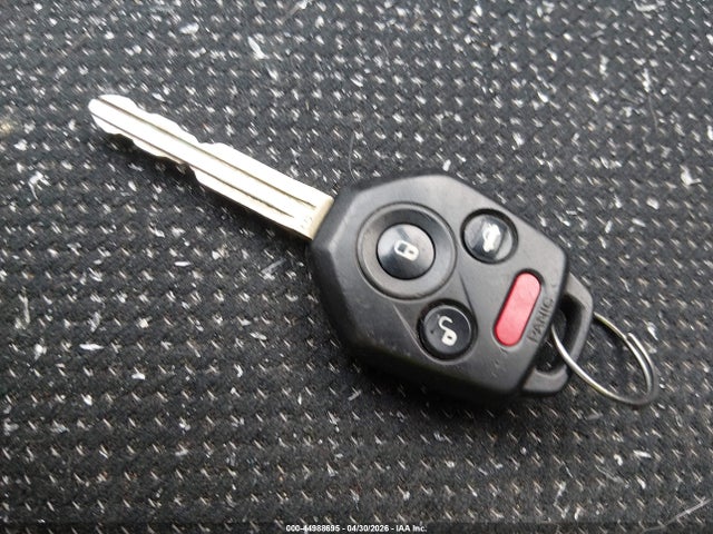 Aukcja sprzedaży 2013 Subaru Impreza 2.0i, vin: JF1GPAA61D1893305, numer aukcji: 44988695