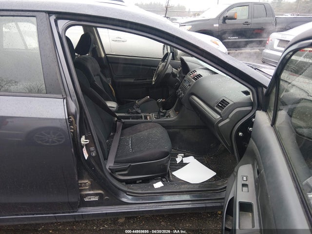 Aukcja sprzedaży 2013 Subaru Impreza 2.0i, vin: JF1GPAA61D1893305, numer aukcji: 44988695