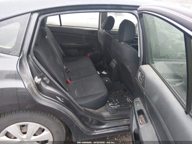 Aukcja sprzedaży 2013 Subaru Impreza 2.0i, vin: JF1GPAA61D1893305, numer aukcji: 44988695