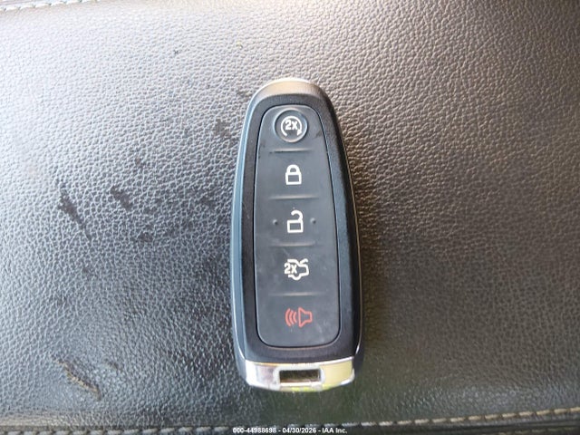 Продаж на аукціоні авто 2017 Ford Escape Titanium, vin: 1FMCU0J98HUC78935, номер лоту: 44988698