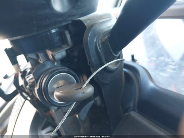 44988703 :رقم المزاد ، 1J4FA49S23P327007 vin ، 2003 Jeep Wrangler Sport مزاد بيع