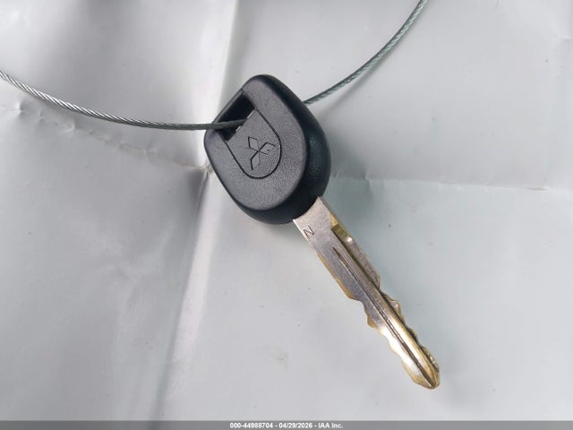 Aukcja sprzedaży 2004 Mitsubishi Endeavor Ls, vin: 4A4MM21S54E048161, numer aukcji: 44988704