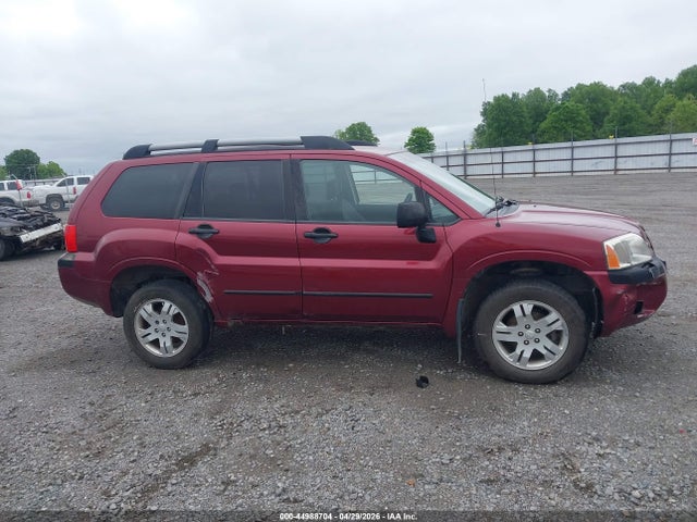 Aukcja sprzedaży 2004 Mitsubishi Endeavor Ls, vin: 4A4MM21S54E048161, numer aukcji: 44988704