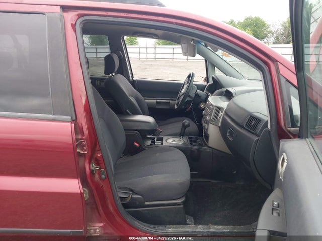 Aukcja sprzedaży 2004 Mitsubishi Endeavor Ls, vin: 4A4MM21S54E048161, numer aukcji: 44988704