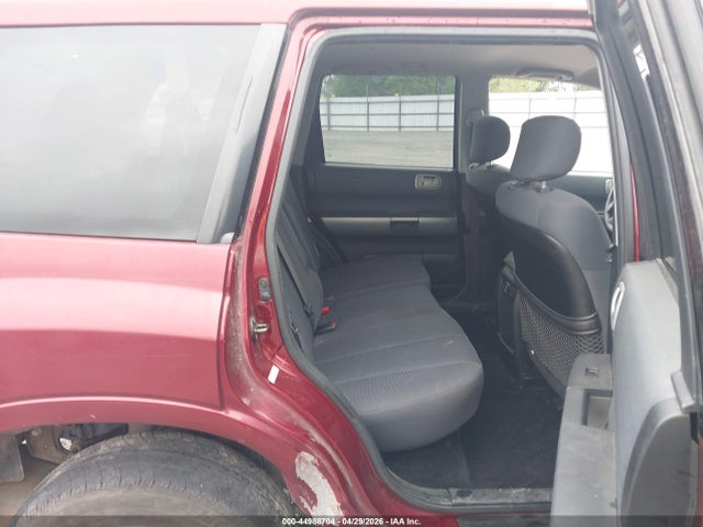 Aukcja sprzedaży 2004 Mitsubishi Endeavor Ls, vin: 4A4MM21S54E048161, numer aukcji: 44988704