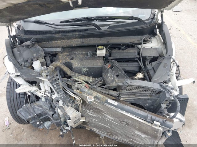 44988715 :رقم المزاد ، 5N1AL0MN2FC538610 vin ، 2015 Infiniti Qx60 مزاد بيع