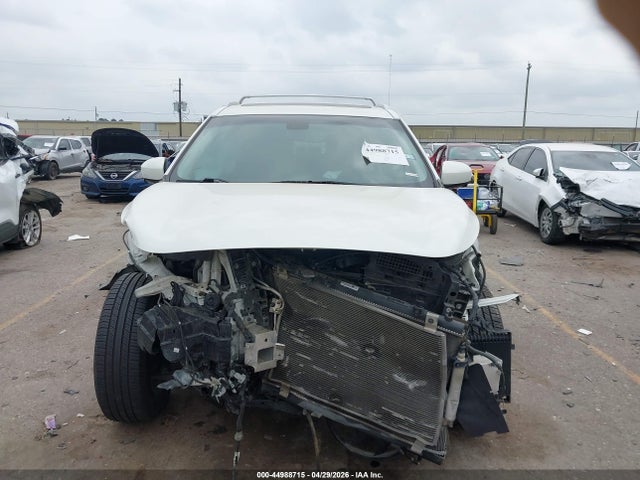 44988715 :رقم المزاد ، 5N1AL0MN2FC538610 vin ، 2015 Infiniti Qx60 مزاد بيع