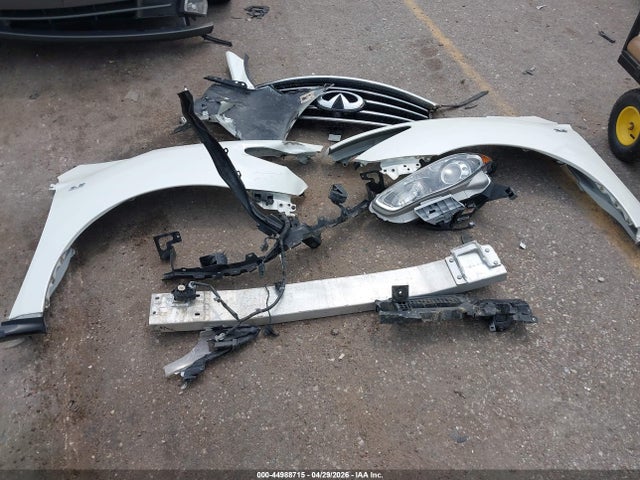 44988715 :رقم المزاد ، 5N1AL0MN2FC538610 vin ، 2015 Infiniti Qx60 مزاد بيع