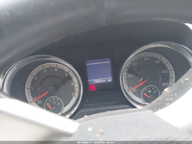 2020 Dodge Grand Caravan Gt მანქანა იყიდება აუქციონზე, vin: 2C4RDGEG3LR160619, აუქციონის ნომერი: 44988716