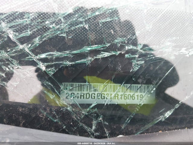 2020 Dodge Grand Caravan Gt მანქანა იყიდება აუქციონზე, vin: 2C4RDGEG3LR160619, აუქციონის ნომერი: 44988716