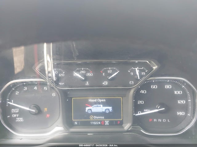 Продажа на аукционе авто 2021 Gmc Sierra 1500 4wd  Short Box At4, vin: 3GTP9EEL1MG164797, номер лота: 44988717