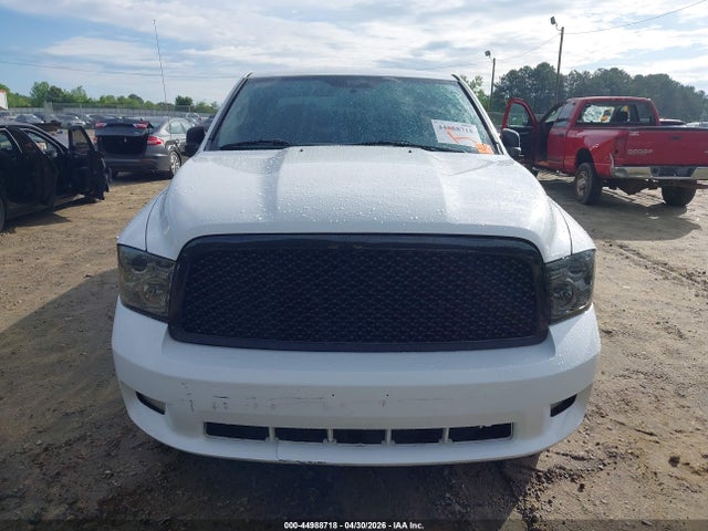 44988718 :رقم المزاد ، 1C6RD6KTXCS157072 vin ، 2012 Ram 1500 St مزاد بيع