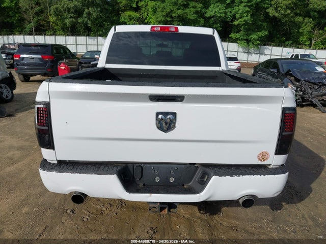 44988718 :رقم المزاد ، 1C6RD6KTXCS157072 vin ، 2012 Ram 1500 St مزاد بيع