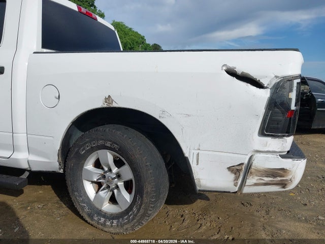 44988718 :رقم المزاد ، 1C6RD6KTXCS157072 vin ، 2012 Ram 1500 St مزاد بيع