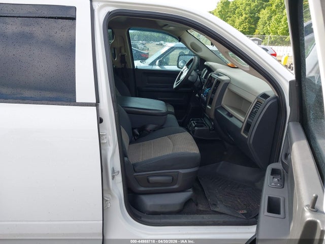 44988718 :رقم المزاد ، 1C6RD6KTXCS157072 vin ، 2012 Ram 1500 St مزاد بيع