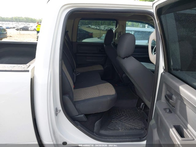 44988718 :رقم المزاد ، 1C6RD6KTXCS157072 vin ، 2012 Ram 1500 St مزاد بيع