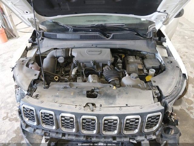 Продажа на аукционе авто 2024 Jeep Compass Latitude 4x4, vin: 3C4NJDBN1RT100823, номер лота: 44988719