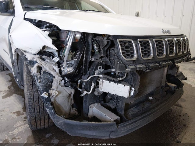 Продажа на аукционе авто 2024 Jeep Compass Latitude 4x4, vin: 3C4NJDBN1RT100823, номер лота: 44988719