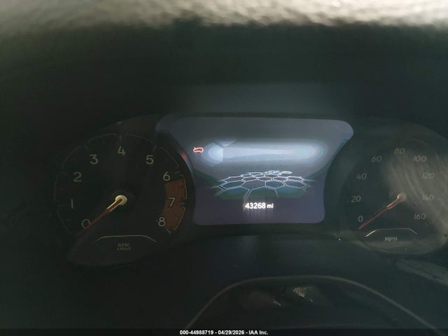 Продажа на аукционе авто 2024 Jeep Compass Latitude 4x4, vin: 3C4NJDBN1RT100823, номер лота: 44988719