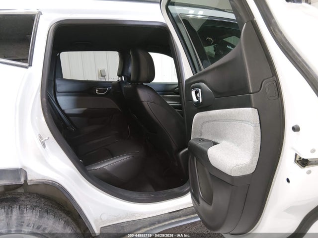 Продажа на аукционе авто 2024 Jeep Compass Latitude 4x4, vin: 3C4NJDBN1RT100823, номер лота: 44988719