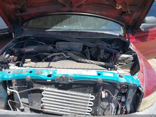 Aukcja sprzedaży 1997 Dodge Ram 1500 Lt, vin: 1B7HF16Z1VS163166, numer aukcji: 44988721