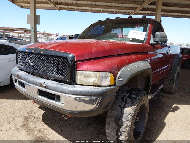 Aukcja sprzedaży 1997 Dodge Ram 1500 Lt, vin: 1B7HF16Z1VS163166, numer aukcji: 44988721