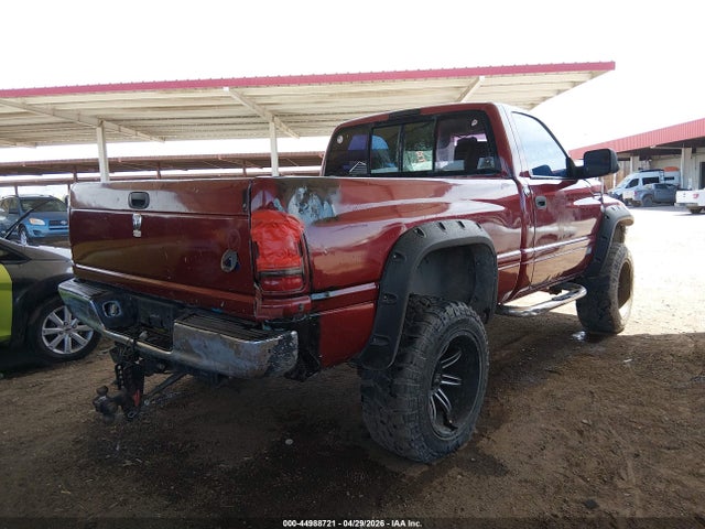 Aukcja sprzedaży 1997 Dodge Ram 1500 Lt, vin: 1B7HF16Z1VS163166, numer aukcji: 44988721