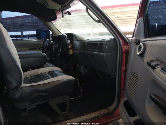 Aukcja sprzedaży 1997 Dodge Ram 1500 Lt, vin: 1B7HF16Z1VS163166, numer aukcji: 44988721