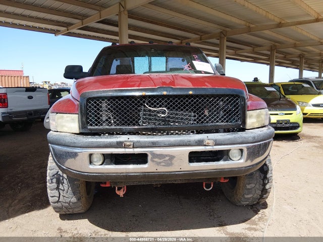 Aukcja sprzedaży 1997 Dodge Ram 1500 Lt, vin: 1B7HF16Z1VS163166, numer aukcji: 44988721