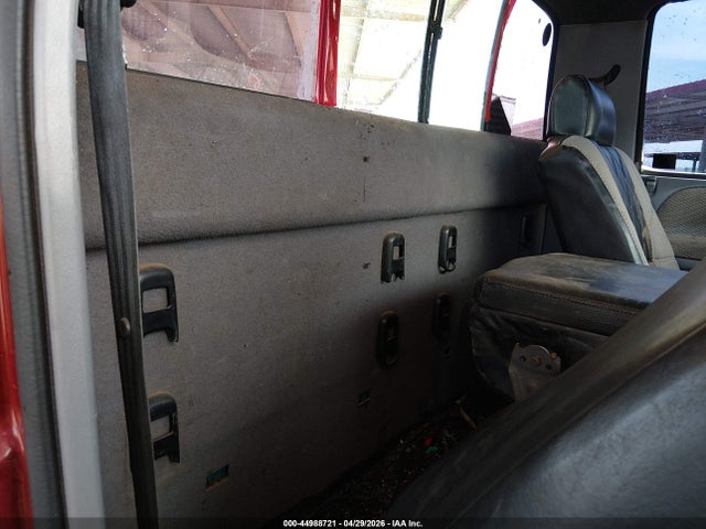 Aukcja sprzedaży 1997 Dodge Ram 1500 Lt, vin: 1B7HF16Z1VS163166, numer aukcji: 44988721